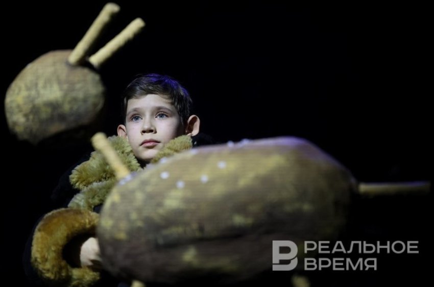 «Тукай. Прощение»: как понять и простить родителей - «История»