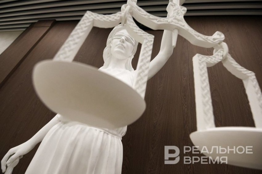 Условия для людей и собак, «камерный» рекорд и лифты: во сколько оценили новый храм правосудия в Казани - «Власть»