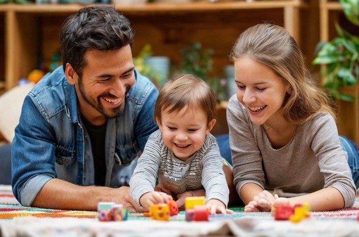 Новое в феврале: ужесточение правил семейной ипотеки, рост пособий и маткапитала - «Инфраструктура»