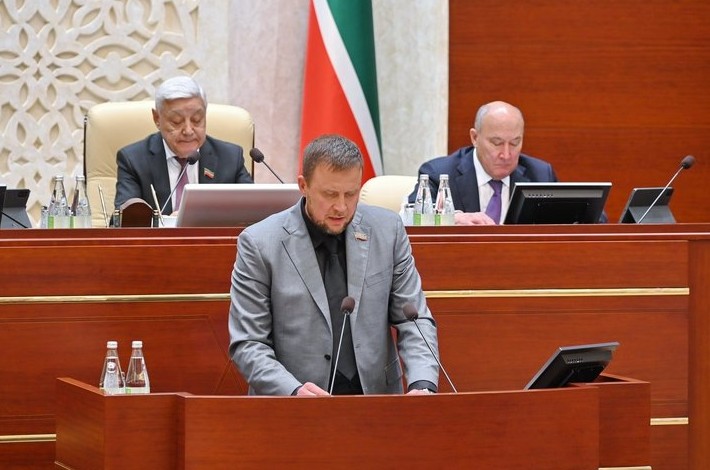 Пиар-ход или реальная поддержка бизнеса, который прощается с УСН? - «Власть»