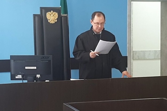 «Признался, что получал деньги и раньше»: главу ПИЗО Заинска отправили под домашний арест - «Власть»