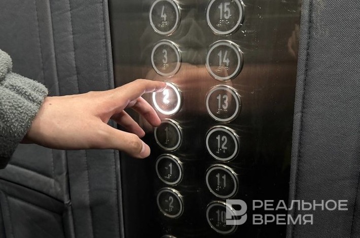 Татарстанский поставщик лифтов для Фонда ЖКХ не согласился с выводами УФАС - «Происшествия»