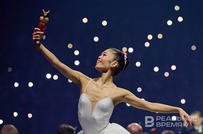 Трансформация одной сказки - «История»