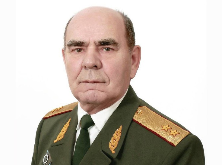 Умер бывший руководитель Государственной фельдъегерской службы, спасший её от расформирования - «Общественные новости»