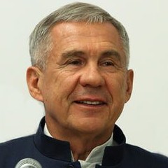 «Вы всегда пример для нас»: Татарстан и не только поздравляют Минтимера Шаймиева с 89-летием - «Власть»