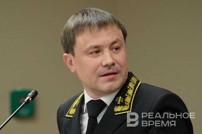 Армейский фильтр, «выборы» судей и запрос на справедливость: в Казани оценили резервы укрепления Фемиды - «Власть»