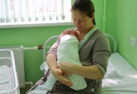 «Богатырский рейтинг пополнился новым рекордом»: на свет появился младенец весом почти 8 килограммов - «Общественные новости»