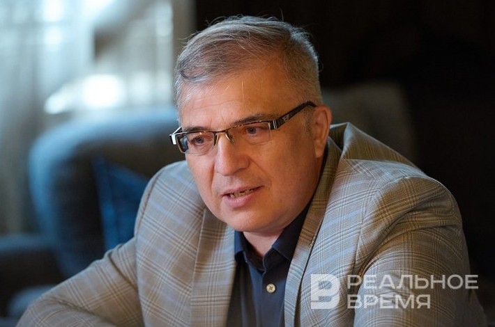 Госдума уточнила закон о киосках: места для нестационарной торговли ограничили - «Инфраструктура»