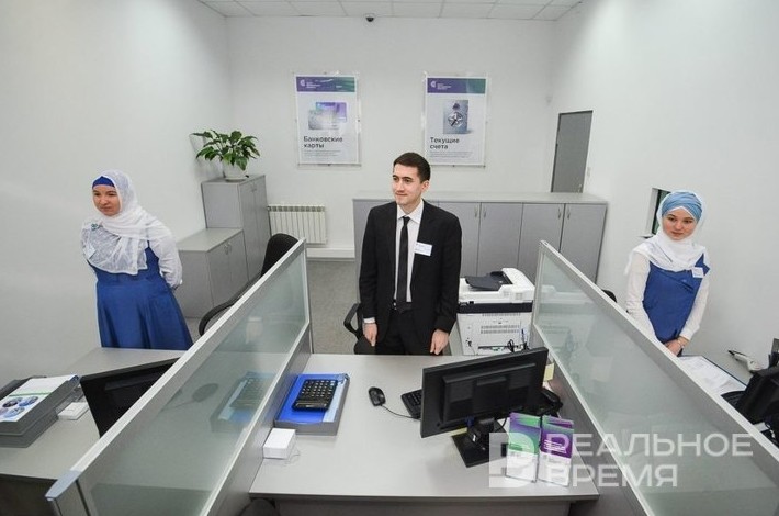 Ильяс Гимадов: «Бизнес не верит, что завтра все будет хорошо, поэтому не идет на риски» - «Инфраструктура»