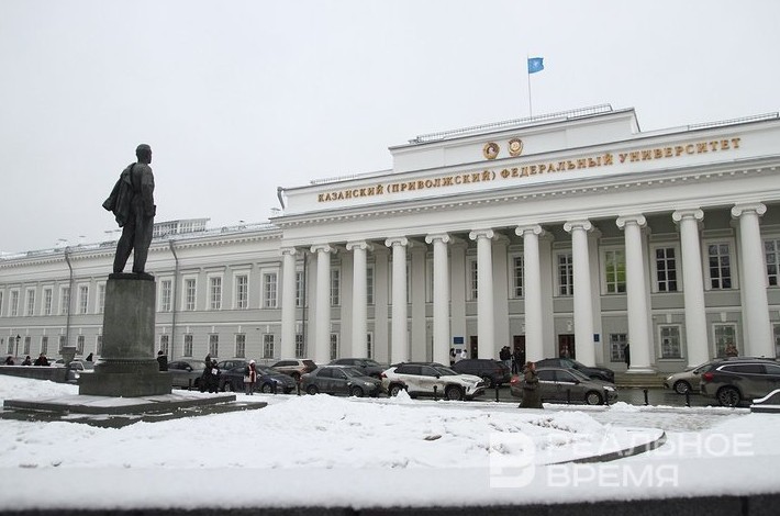 К 2036-му КФУ хочет заработать на платном образовании 13,4 млрд рублей — за чей счет вырастут доходы? - «Образование»