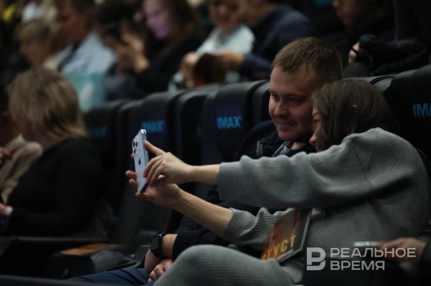 «Бурного роста аудитории уже не будет»: онлайн-кинотеатры насчитывают 75 млн пользователей в России - «Культура»