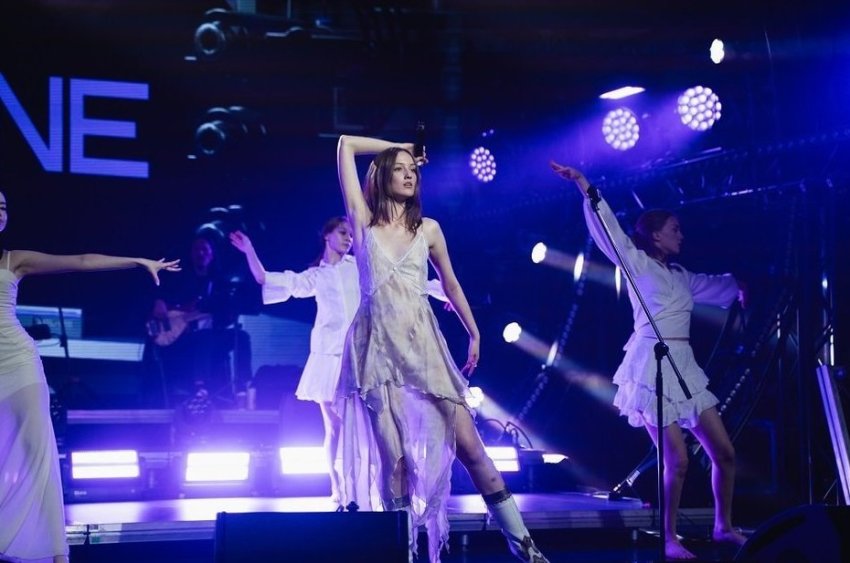 Defne: «Я каждый год расписываю план» - «Культура»