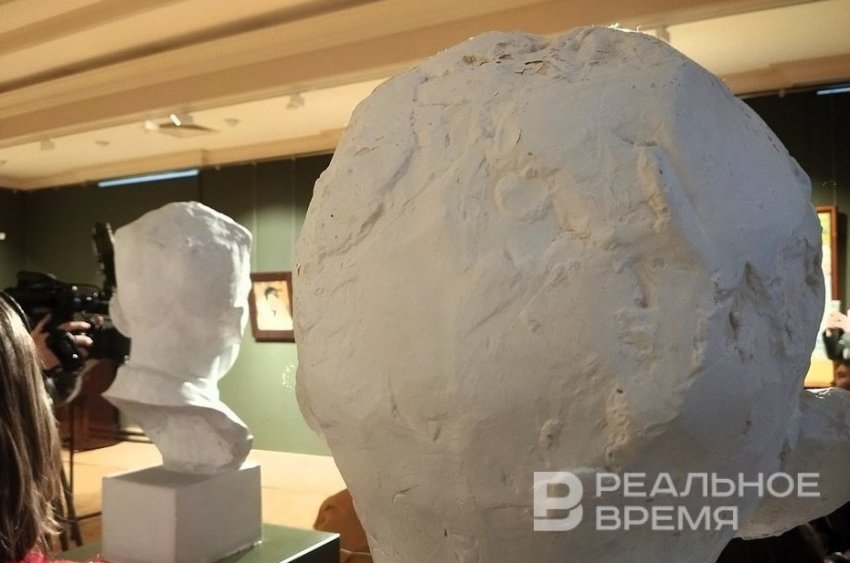 Долгое возвращение Баки Урманче в Казань - «История»