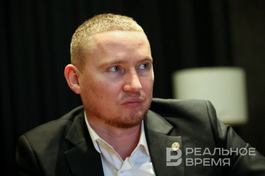 Ильяс Гимадов: «Бизнес не верит, что завтра все будет хорошо, поэтому не идет на риски» - «Инфраструктура»