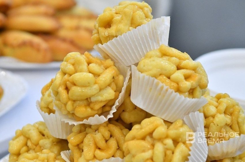 Казань — культурная столица исламского мира: хватает ли халяльного общепита - «Власть»