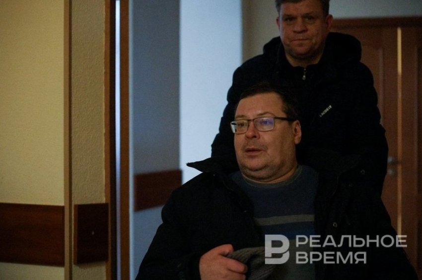 На тот свет за 13 тысяч: о чем в суде Казани рассказал единственный выживший в крушении Cessna - «Власть»