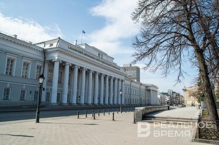 Мобильные лаборатории, доплаты учителям и гранты на 300 млн рублей: как двигают науку в Татарстане - «Инфраструктура»