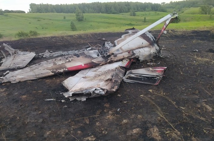 На тот свет за 13 тысяч: о чем в суде Казани рассказал единственный выживший в крушении Cessna - «Власть»