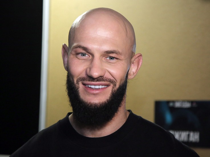 «Не отдавал отчета»: Джиган может забрать у Самойловой 500 миллионов - «Общественные новости»