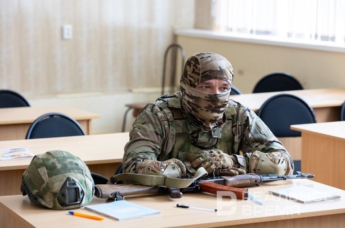 «По два-три года ходят по кругу»: Татарстан готовится выполнить поручение Путина - «Власть»