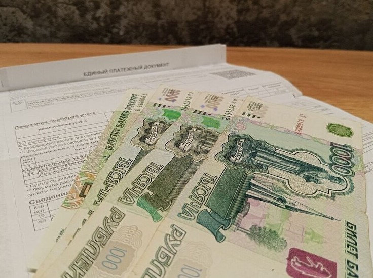 Почему цифры в платежках за услуги ЖКХ ощутимо выросли этой зимой: эксперт дала объяснение - «Общественные новости»