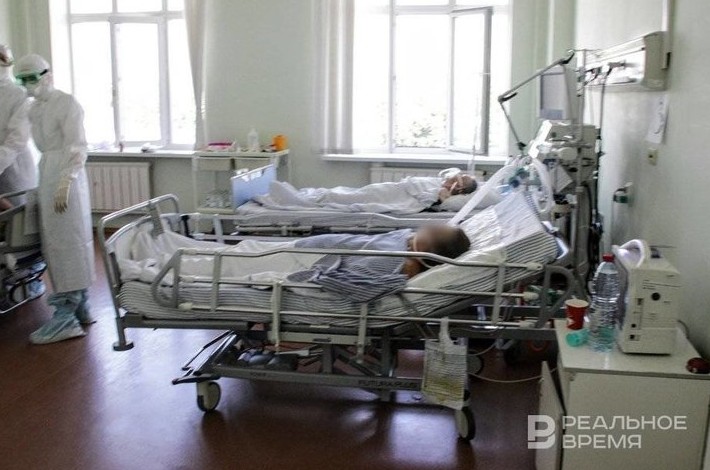 Татарстанские онкологи предлагают распространить местный опыт паллиативной выездной помощи на всю Россию - «Власть»