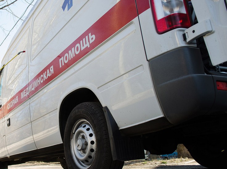 В двух городах Донбасса, находящихся под контролем Киева, закрывают «скорые помощи» - «Общественные новости»