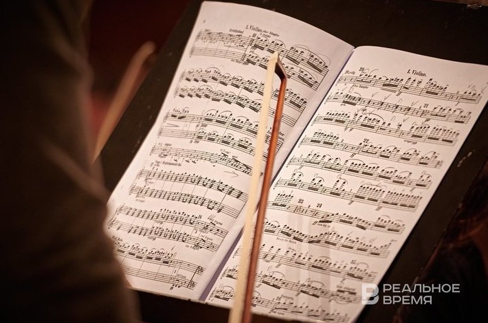 Ильяс Камал: «Высокому искусству нужна поддержка» - «Образование»