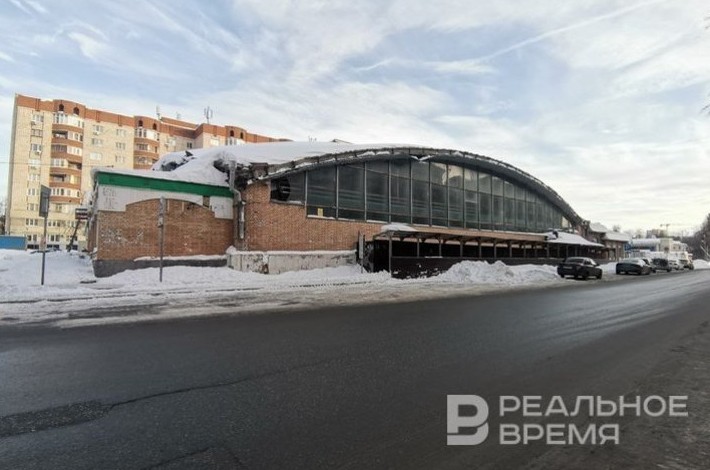 Эксперт оценил шансы Чеховского рынка Казани стать новым центром притяжения - «Инфраструктура»