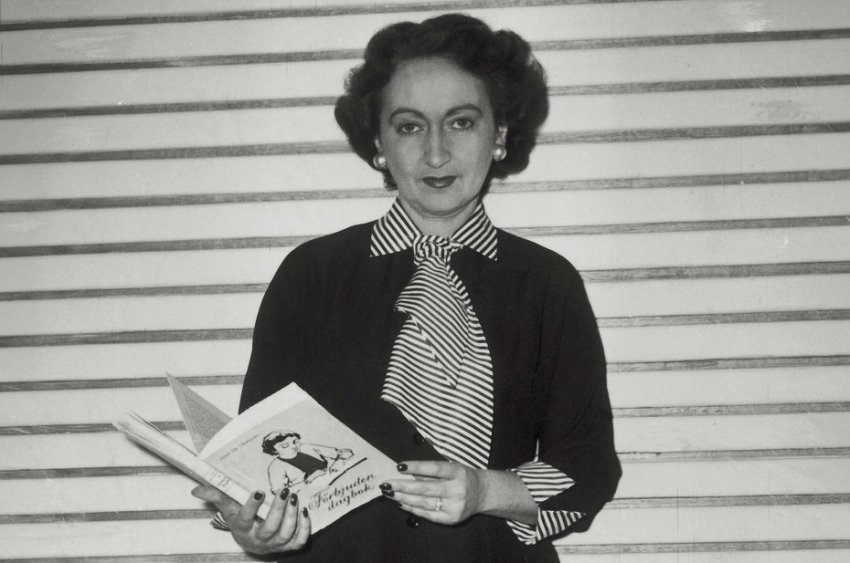 Альба де Сеспедес: «Свобода — вещь гораздо более трудная, повседневная и тяжелая» - «Культура»