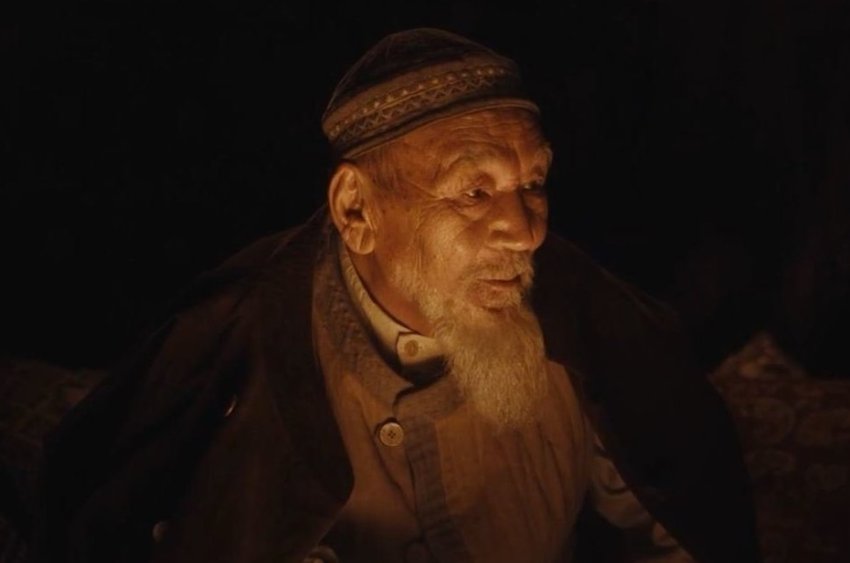 Джамбул в Стране Советов - «Культура»