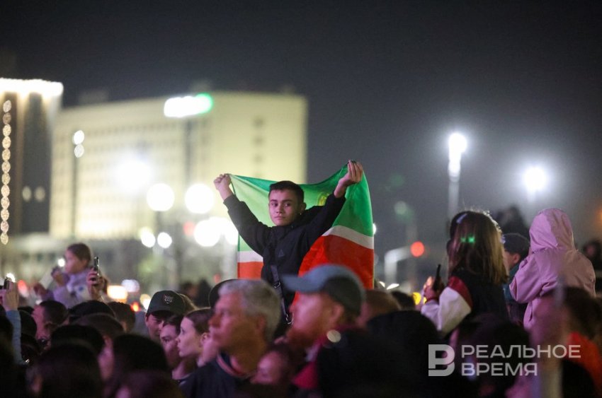 Единство и защита исторической правды: в Казани представили обновленную Концепцию нацполитики - «Власть»