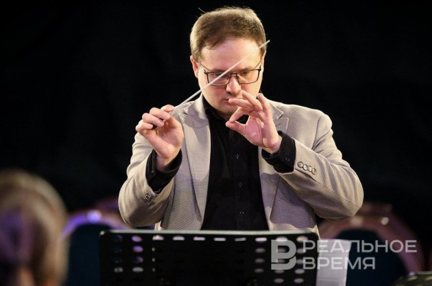 Ильяс Камал: «Высокому искусству нужна поддержка» - «Образование»