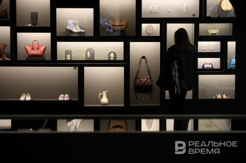 Исторический катташи и современные чулпы - «Культура»