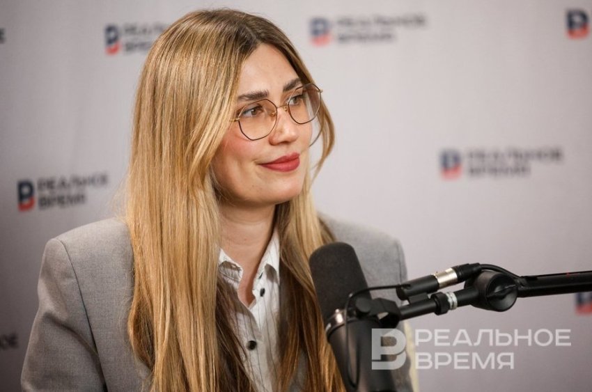 Юлия Майорова: «Надеемся, что грантовый конкурс «Дом культуры» станет ежегодным» - «Культура»