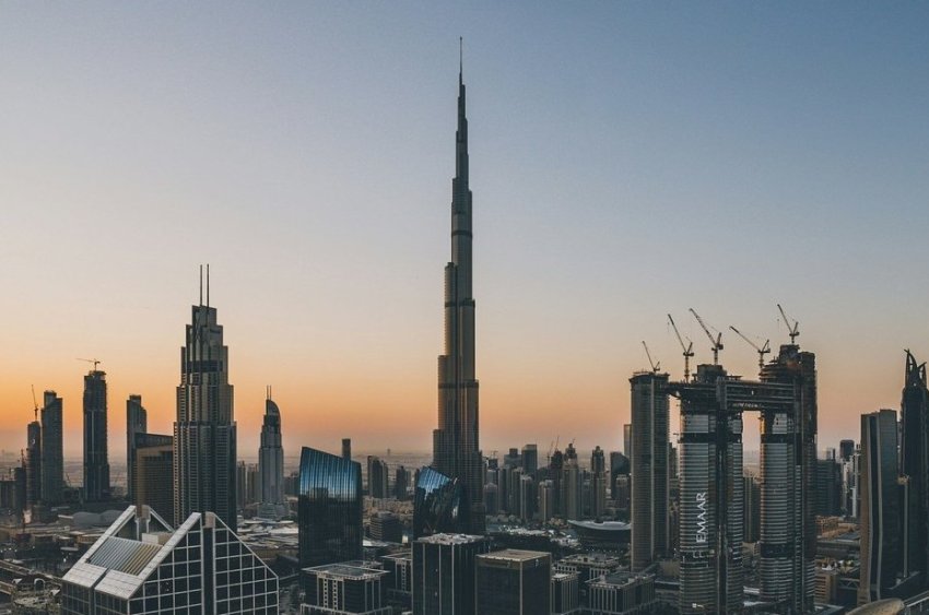 К концу марта вернут всех: из ОАЭ вывезли большинство казанских туристов - «Культура»