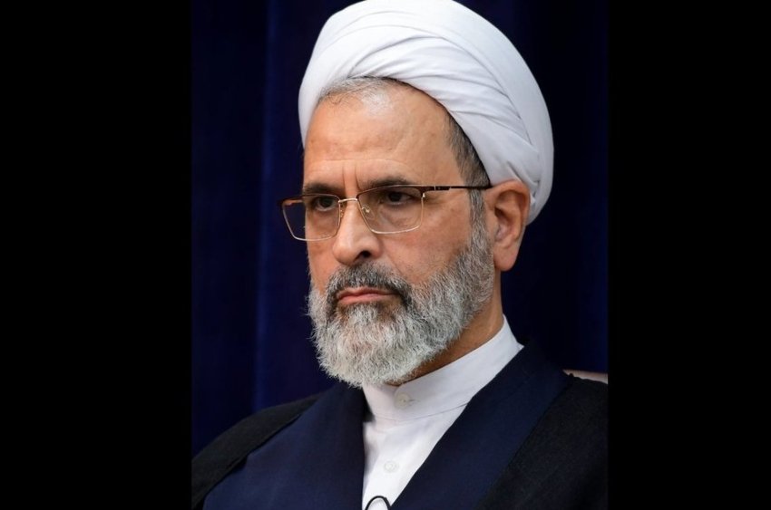 Максим Алонцев: «Аятолла Арафи — человек системы, занимавший достаточно важные посты» - «Власть»