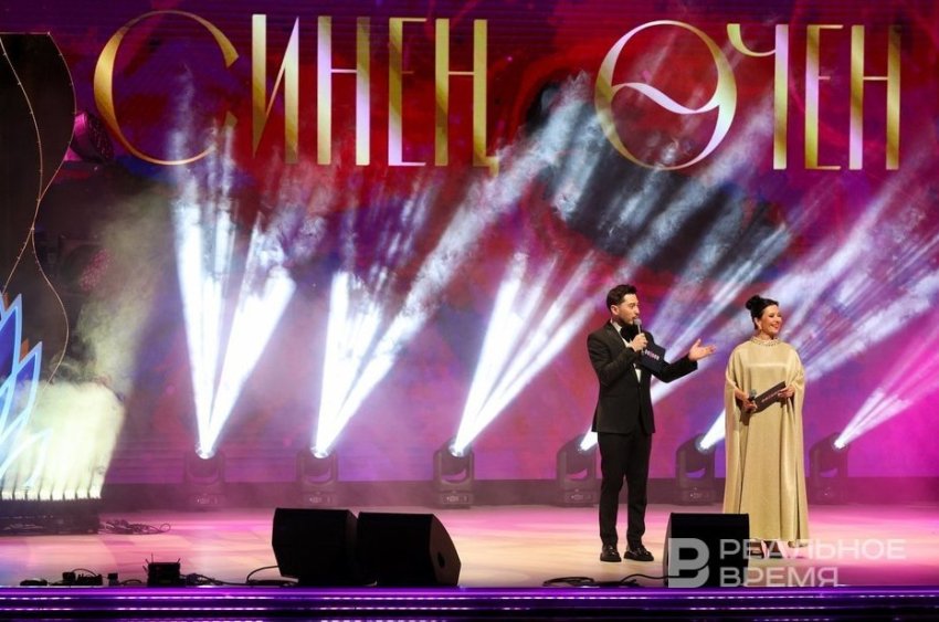 Музыкальный канал «Майдан» собрал именитых исполнителей ради женщин - «Культура»