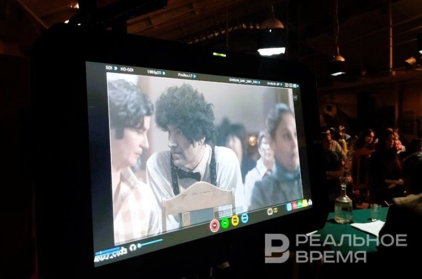 «Мы решили, что этот проект должен быть народным» - «История»