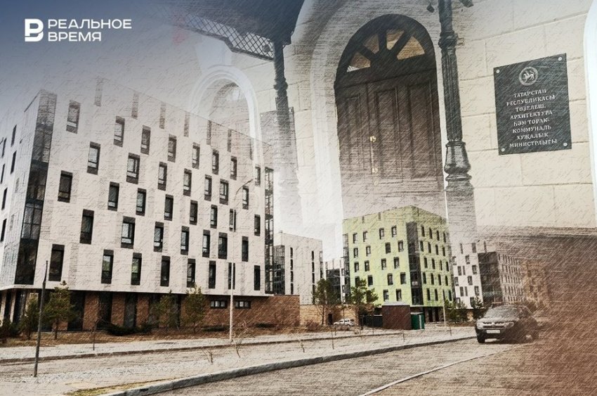 Подготовлен новый генплан Иннополиса: в 7 раз больше жилья, 6 школ, 6 детсадов и скоростной трамвай - «Происшествия»