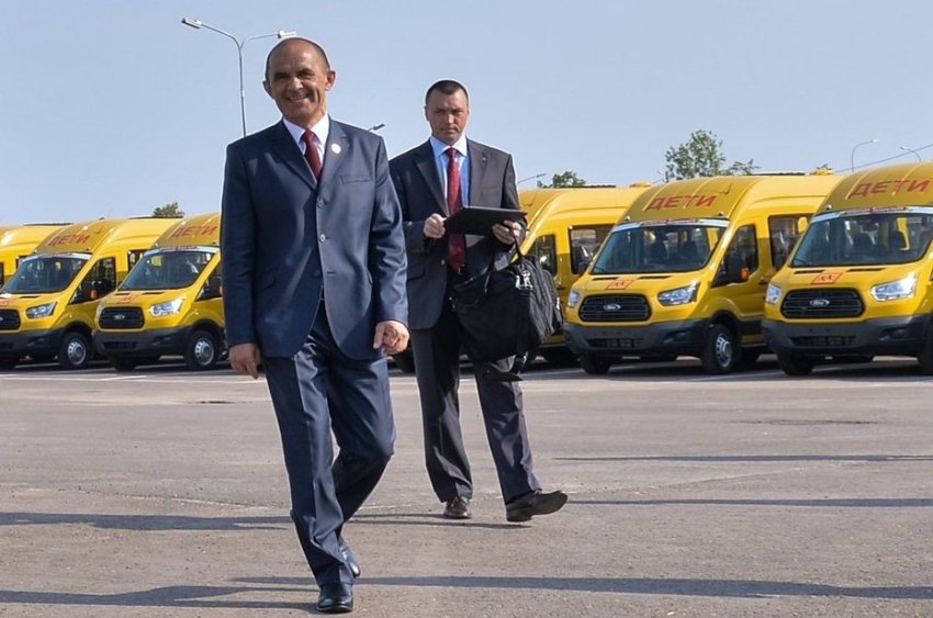 «При чем здесь Энгель Навапович?»: в деле по иску Суяргулова заявили о давлении СК на ответчика - «Происшествия»