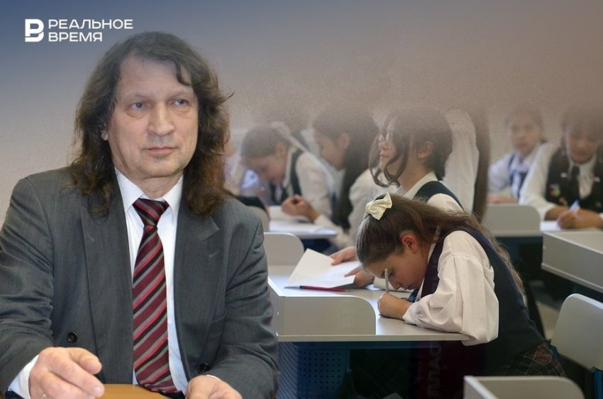 Школа «СОлНЦе» Павла Шмакова планирует открыть филиалы в «образовательных гетто» Казани - «Власть»