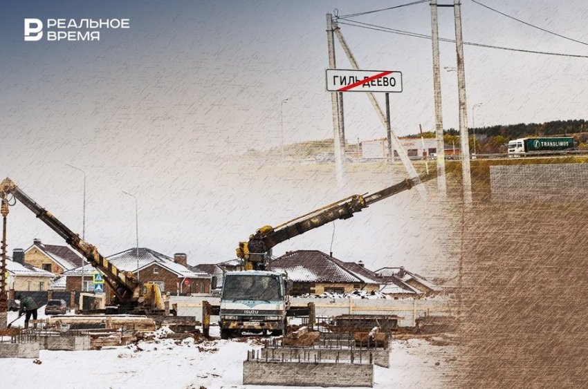 «Унистрою» на 2/3 урезали объем строительства в Богородском по итогам публичных слушаний - «Происшествия»