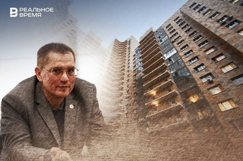 Война управдомов: татарстанскую управляющую компанию заподозрили в фальсификации подписей собственников МКД - «Власть»