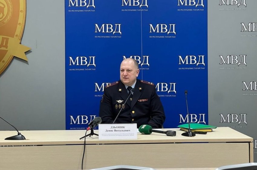 Замминистра МВД по РТ: «Мы ориентированы на то, что мигранты будут прибывать» - «Власть»