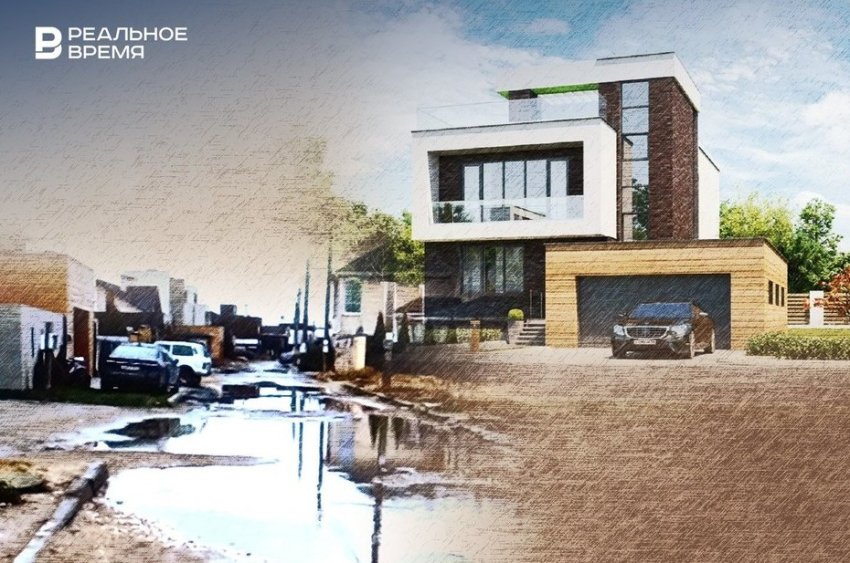 Застройщика ЖК «Атлас» привлекли к ответственности за недобросовестную рекламу - «Происшествия»