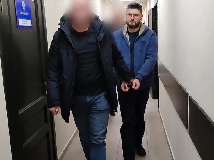 Пасынок Стаса Намина выступил с последним словом: «Не знаю, как это получилось» - «Общественные новости»