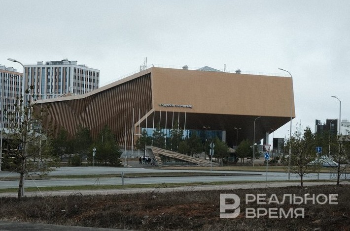 Подготовлен новый генплан Иннополиса: в 7 раз больше жилья, 6 школ, 6 детсадов и скоростной трамвай - «Происшествия»