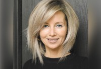 Поздравляем с юбилеем репортера «Московского комсомольца» Ирину Боброву - «Общественные новости»