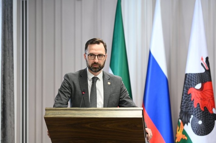 Школа «СОлНЦе» Павла Шмакова планирует открыть филиалы в «образовательных гетто» Казани - «Власть»